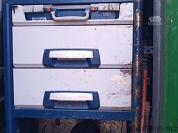 Mercedes-Benz   516 CDI Sprinter 906 BA 50