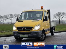 MERCEDES-BENZ SPRINTER 316  Open-Laadbak