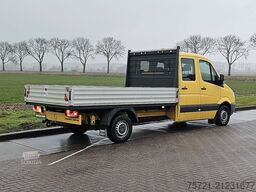 MERCEDES-BENZ SPRINTER 316  Open-Laadbak