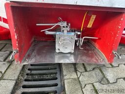 Van Hool 20FT SWAP BODY 30.800L IMO-4 5Y/CSC-inspection:...