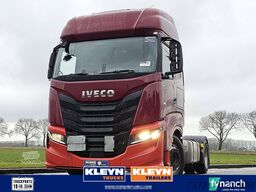 IVECO S-WAY AS440S48