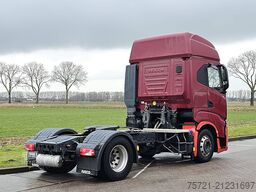 IVECO S-WAY AS440S48