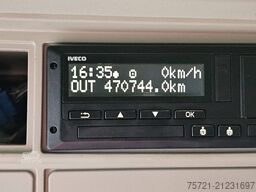 IVECO S-WAY AS440S48