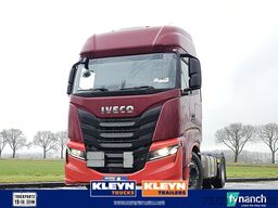 IVECO S-WAY AD440S48