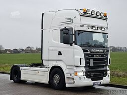 SCANIA R500