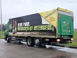 SCANIA G400 6X2 Getrankewagen!