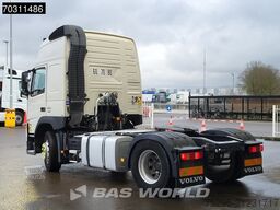 Volvo FM 450 4X2 ADR! Retarder VEB PTO