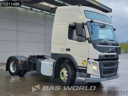 Volvo FM 450 4X2 ADR! Retarder VEB PTO