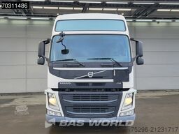 Volvo FM 450 4X2 ADR! Retarder VEB PTO