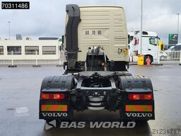 Volvo FM 450 4X2 ADR! Retarder VEB PTO