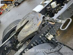 Volvo FM 450 4X2 ADR! Retarder VEB PTO