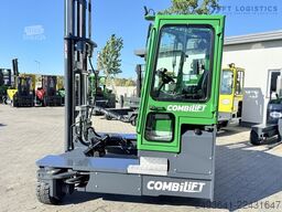 Combilift C4500 DIESEL TRIPLEX 4900 NEW MODEL