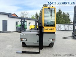 Baumann GX 70.50 / 14-11,5 / DIESEL / POSITIONER
