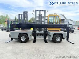 Baumann GX 70.50 / 14-11,5 / DIESEL / POSITIONER