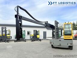 Baumann GX 70.50 / 14-11,5 / DIESEL / POSITIONER