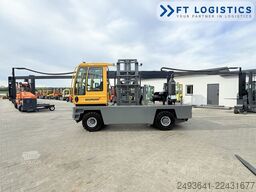 Baumann GX 70.50 / 14-11,5 / DIESEL / POSITIONER