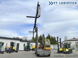 Baumann GX 70.50 / 14-11,5 / DIESEL / POSITIONER