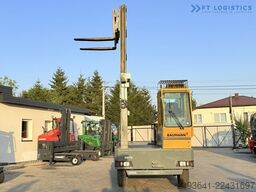 Baumann GS 70/14/50 DUPLEX DIESEL LIKE NEW