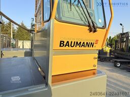 Baumann GS 70/14/50 DUPLEX DIESEL LIKE NEW