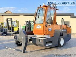 Combilift C6000SL DIESEL DUPLEX 3900 PLATFORM 2100