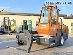 Combilift C6000SL DIESEL DUPLEX 3900 PLATFORM 2100
