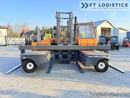 Combilift C6000SL DIESEL DUPLEX 3900 PLATFORM 2100