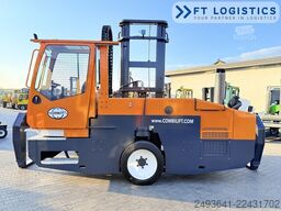 Combilift C6000SL DIESEL DUPLEX 3900 PLATFORM 2100