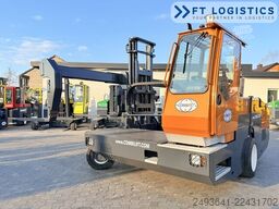 Combilift C6000SL DIESEL DUPLEX 3900 PLATFORM 2100