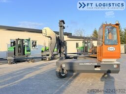 Combilift C6000SL DIESEL DUPLEX 3900 PLATFORM 2100