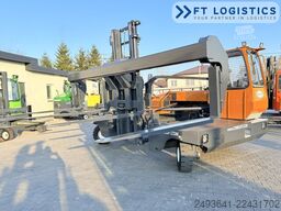 Combilift C6000SL DIESEL DUPLEX 3900 PLATFORM 2100