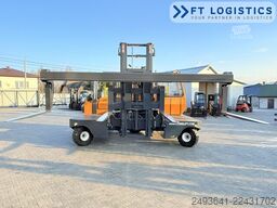 Combilift C6000SL DIESEL DUPLEX 3900 PLATFORM 2100