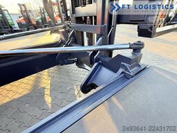 Combilift C6000SL DIESEL DUPLEX 3900 PLATFORM 2100