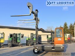 Combilift C6000SL DIESEL DUPLEX 3900 PLATFORM 2100