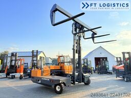 Combilift C6000SL DIESEL DUPLEX 3900 PLATFORM 2100