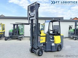Combilift AISLE MASTER 15E NEW BATTER TRIPLEX 6500