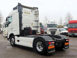 Volvo FH 540 vin: YV2RT60A1JB881331 EURO6 2X FUEL TAN...