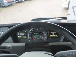 Volvo FH 540 vin: YV2RT60A1JB881331 EURO6 2X FUEL TAN...