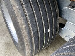 Möslein TTD 14 Schwebheim  14,4 t Tandemkipper Tieflader Breite Reifen-- Neufahrzeug --