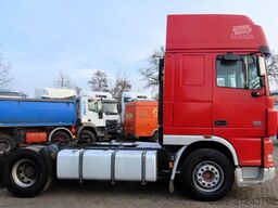 DAF 95.430 Manual . Very clean