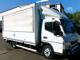 FUSO Canter 9C18*LBW*3,3 to NL*2x AHK*Automatik*Klima