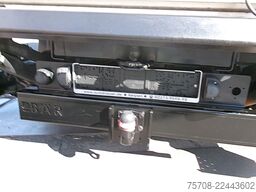 FUSO Canter 9C18*LBW*3,3 to NL*2x AHK*Automatik*Klima
