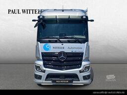 MERCEDES-BENZ eActros 400 4x2 HYDRAULIKANLAGE/NA/NAVI/KLIMA