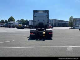 MERCEDES-BENZ eActros 400 4x2 HYDRAULIKANLAGE/NA/NAVI/KLIMA