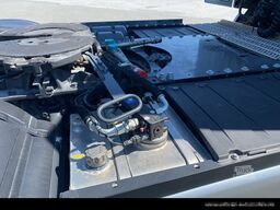 MERCEDES-BENZ eActros 400 4x2 HYDRAULIKANLAGE/NA/NAVI/KLIMA
