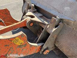 HITACHI ZW220-6*Klima*hydr. Schnellwechsler*11.000h*
