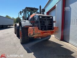 HITACHI ZW220-6*Klima*hydr. Schnellwechsler*11.000h*