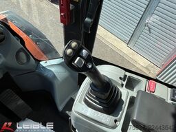 HITACHI ZW220-6*Klima*hydr. Schnellwechsler*11.000h*