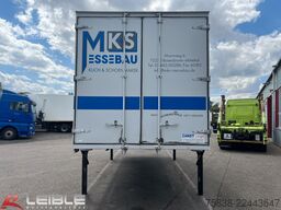  Zandt Cargo WAB *2in1* Koffer & Plane links*
