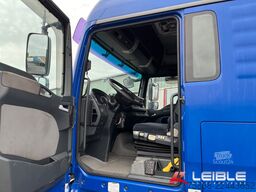 MAN TGA 26.430*BDF*Fahrschule*Euro4*Retarder*