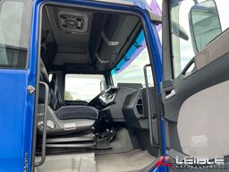 MAN TGA 26.430*BDF*Fahrschule*Euro4*Retarder*